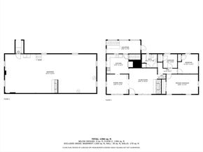334 N. Main, Cohasset MA 02025