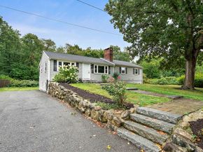 334 N. Main, Cohasset MA 02025