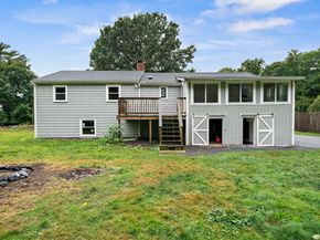 334 N. Main, Cohasset MA 02025