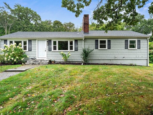 334 N. Main, Cohasset MA 02025