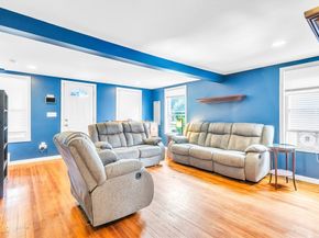 31 Park Ave, Leominster MA 01453