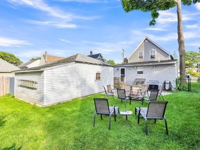 31 Park Ave, Leominster MA 01453