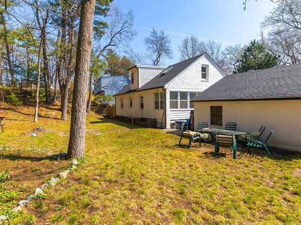 1625 Trapelo Rd, Waltham MA 02451