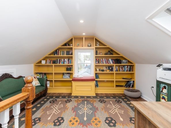 1625 Trapelo Rd, Waltham MA 02451
