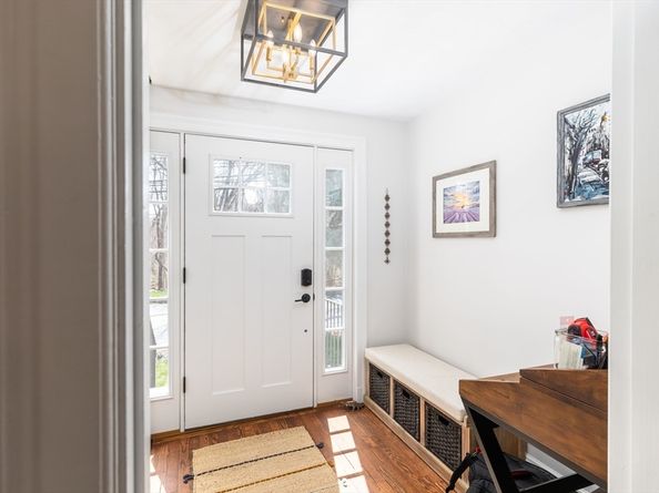 1625 Trapelo Rd, Waltham MA 02451