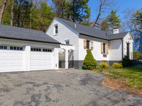 1625 Trapelo Rd, Waltham MA 02451