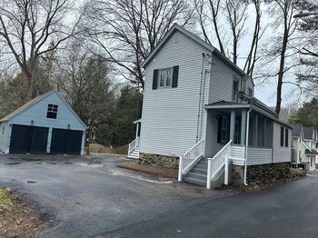 6 Oakland Cir