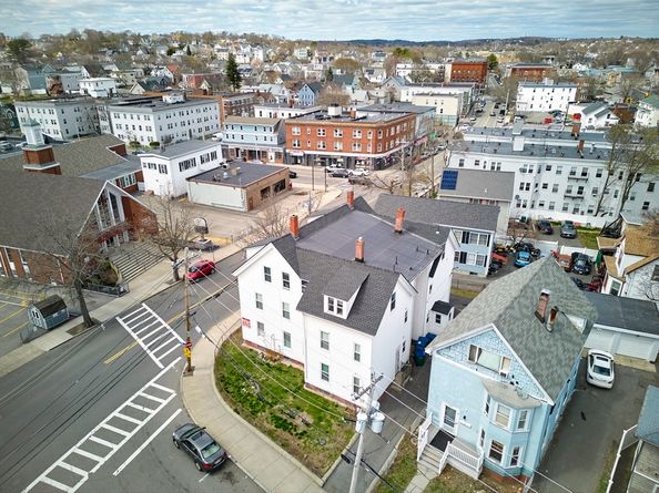 133 Chestnut St, Lynn MA 01902