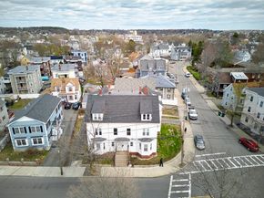 133 Chestnut St, Lynn MA 01902