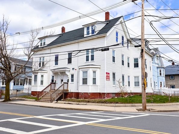 133 Chestnut St, Lynn MA 01902