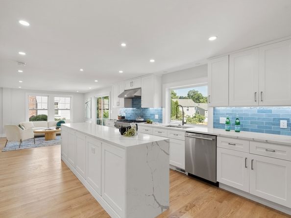 176 Channing Road, Belmont MA 02478