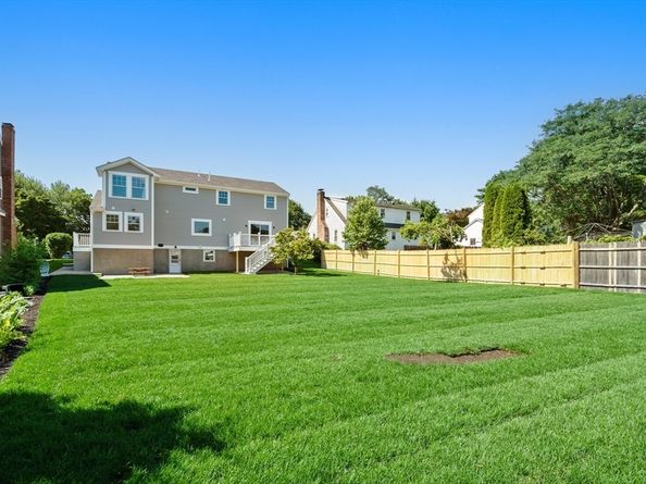 176 Channing Road, Belmont MA 02478