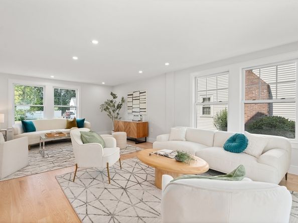 176 Channing Road, Belmont MA 02478