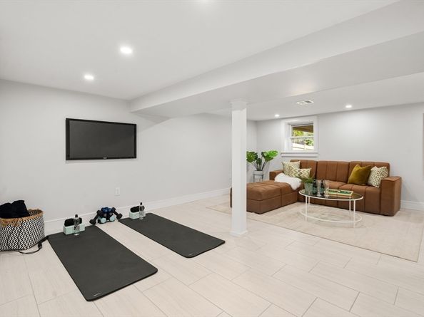 176 Channing Road, Belmont MA 02478
