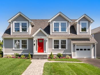 176 Channing Road