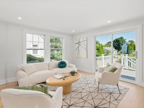 176 Channing Road, Belmont MA 02478