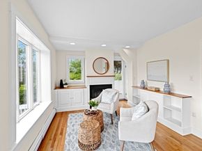 56 Margin St, Cohasset MA 02025