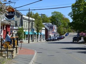 56 Margin St, Cohasset MA 02025