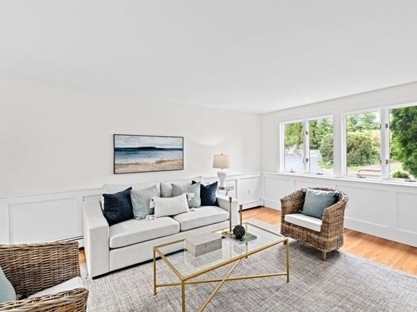 56 Margin St, Cohasset MA 02025
