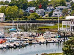 56 Margin St, Cohasset MA 02025