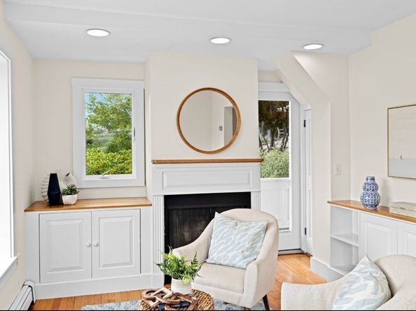 56 Margin St, Cohasset MA 02025