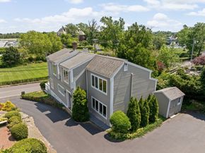 56 Margin St, Cohasset MA 02025