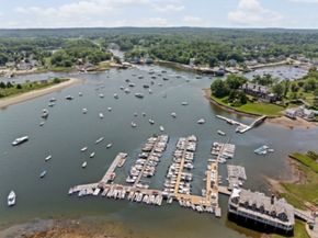 56 Margin St, Cohasset MA 02025
