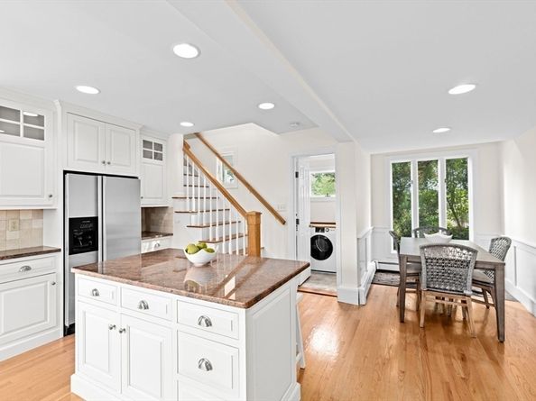 56 Margin St, Cohasset MA 02025