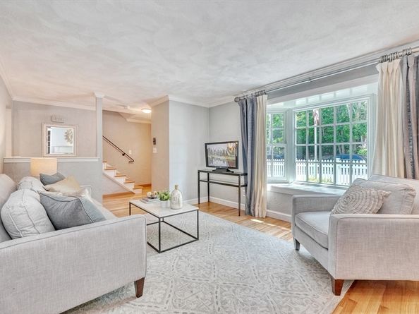 19 Lebanon Street, Melrose MA 02176