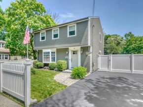 19 Lebanon Street, Melrose MA 02176
