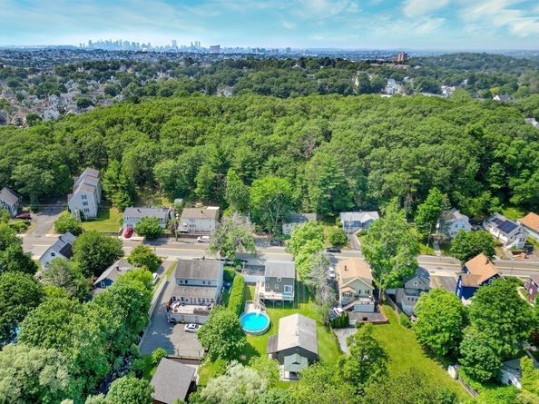 19 Lebanon Street, Melrose MA 02176