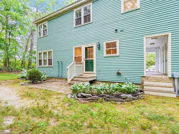 5 South Commons D, Lincoln MA 01773