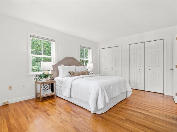 5 South Commons D, Lincoln MA 01773