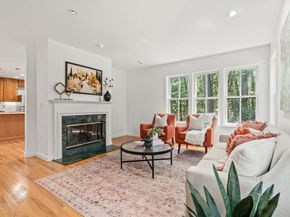 5 South Commons D, Lincoln MA 01773
