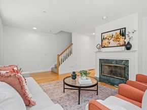 5 South Commons D, Lincoln MA 01773