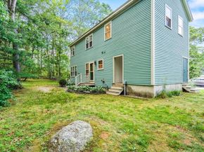 5 South Commons D, Lincoln MA 01773