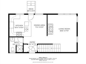 5 South Commons D, Lincoln MA 01773