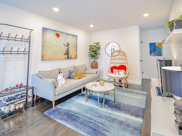 145 Farragut Rd 3, Boston MA 02127
