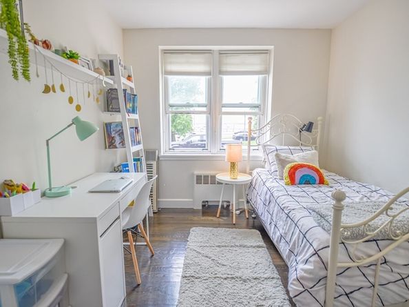 145 Farragut Rd 3, Boston MA 02127