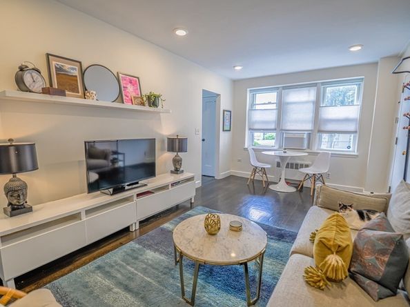 145 Farragut Rd 3, Boston MA 02127