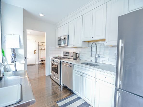 145 Farragut Rd 3, Boston MA 02127
