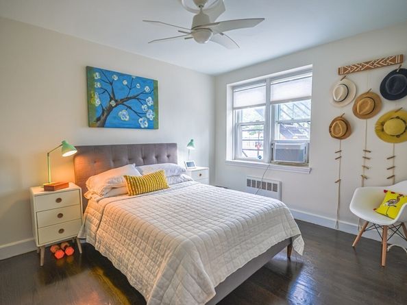 145 Farragut Rd 3, Boston MA 02127