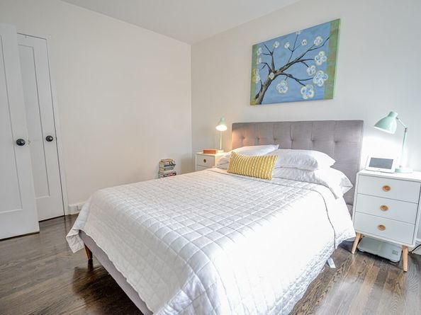 145 Farragut Rd 3, Boston MA 02127