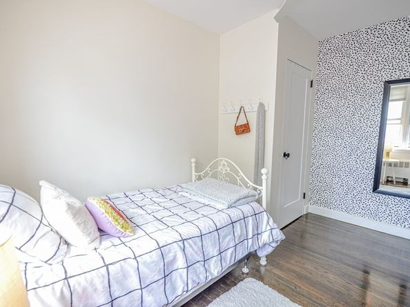 145 Farragut Rd 3, Boston MA 02127