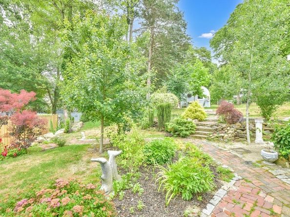 13 Atwood Street, Kingston MA 02364