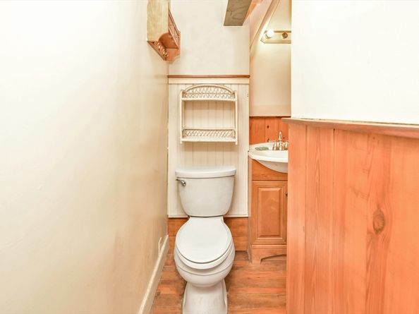 13 Atwood Street, Kingston MA 02364