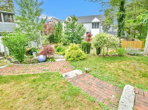13 Atwood Street, Kingston MA 02364