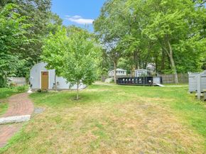 13 Atwood Street, Kingston MA 02364