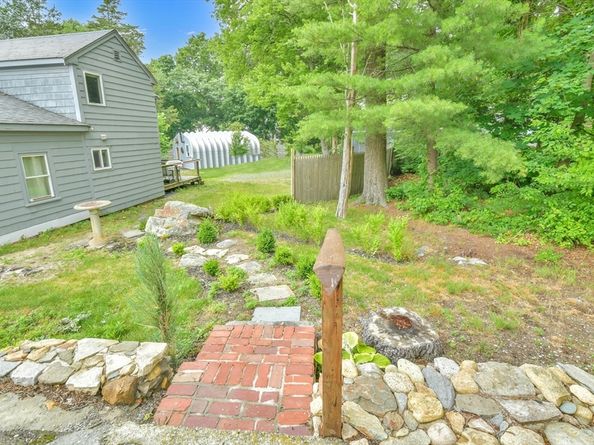 13 Atwood Street, Kingston MA 02364