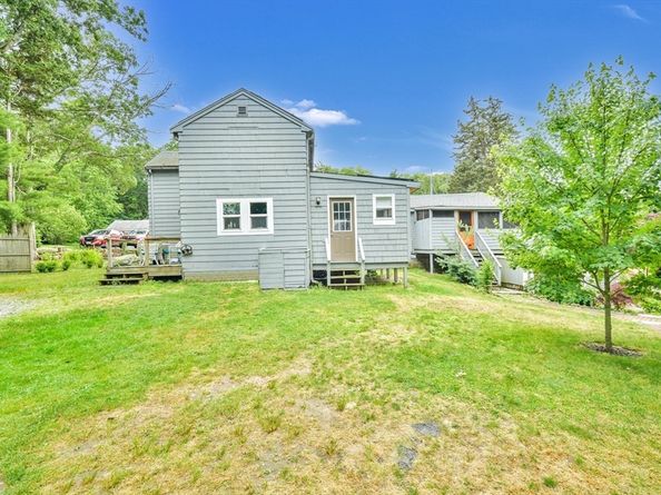 13 Atwood Street, Kingston MA 02364